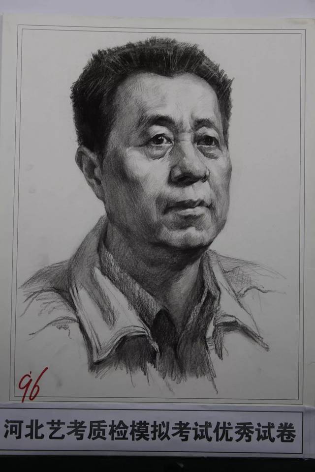 下面这些情况,直接按低分卷处理2019年各省美术联考合格率,联考其实很