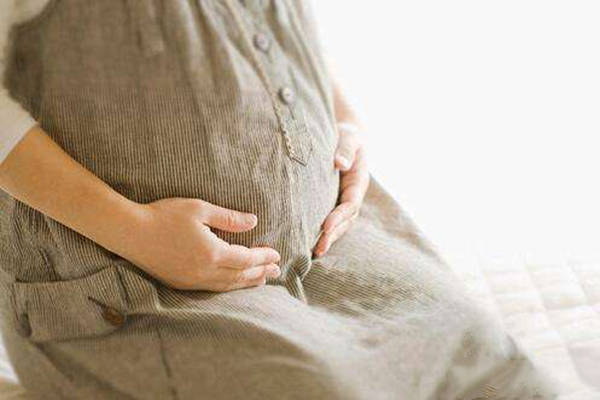 孕妇临产前的征兆 孕妇临产前需要注意什么