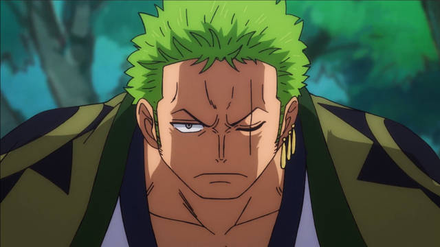 海贼王909集狂死郎登场索隆又失散了光月一族秘密揭晓