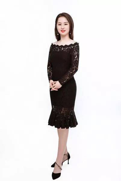 hust女生 |严涵:永远年轻,永远热泪盈眶