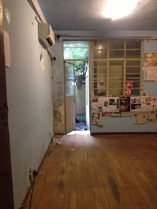 旧房子室内照片图片