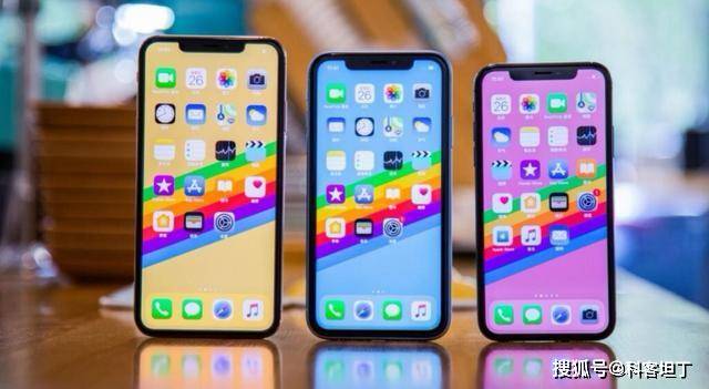 iPhone11、11Pro和11ProMax到底该买谁？_手机搜狐网