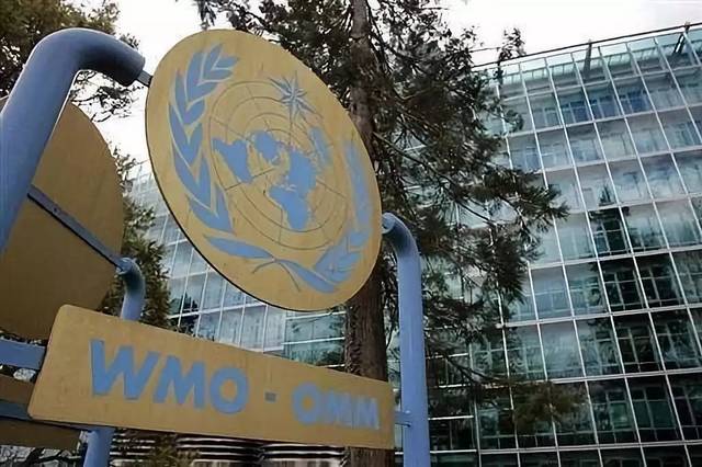将赴世界气象组织任职