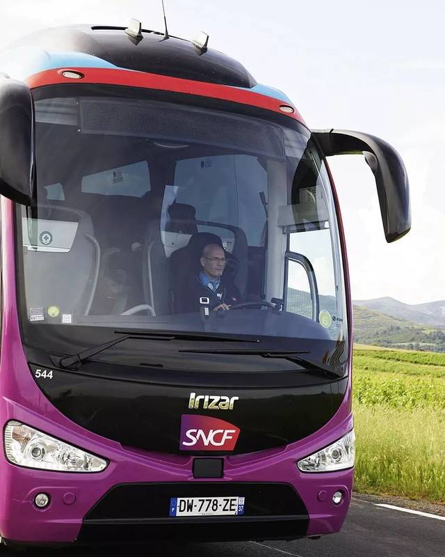 在法国坐长途大巴的这些知识你都知道嘛?法国拼车攻略_手机搜狐网