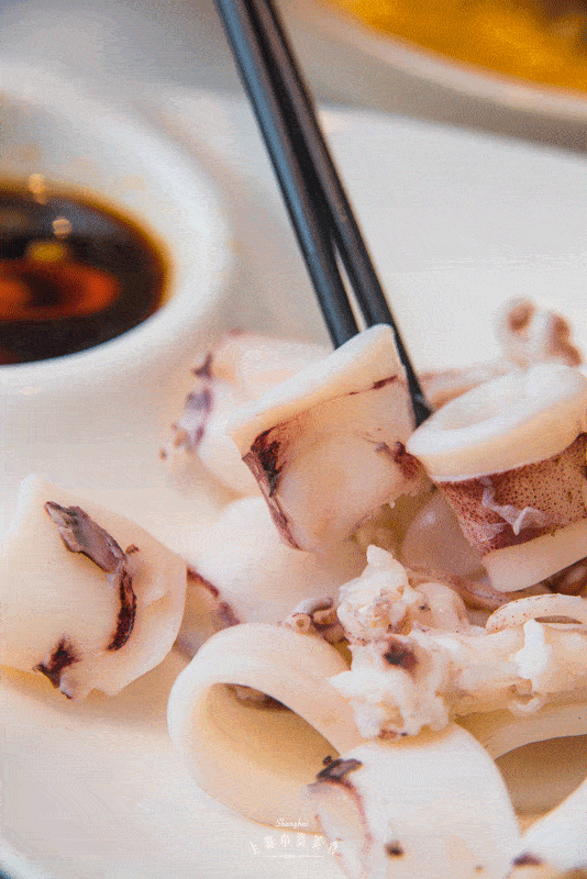 从厦门火到上海,这家地道闽南菜热闹滚滚三周年啦!