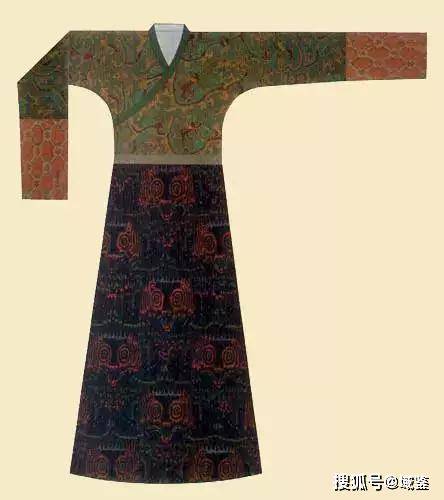 冕服华章，大国曰夏 | 惊艳世人的千年服饰风华_搜狐网