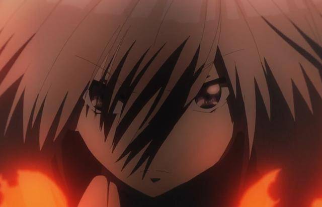 碧蓝航线:三位已经出现的黑化舰娘 霸气外露的黑企业和黑高雄