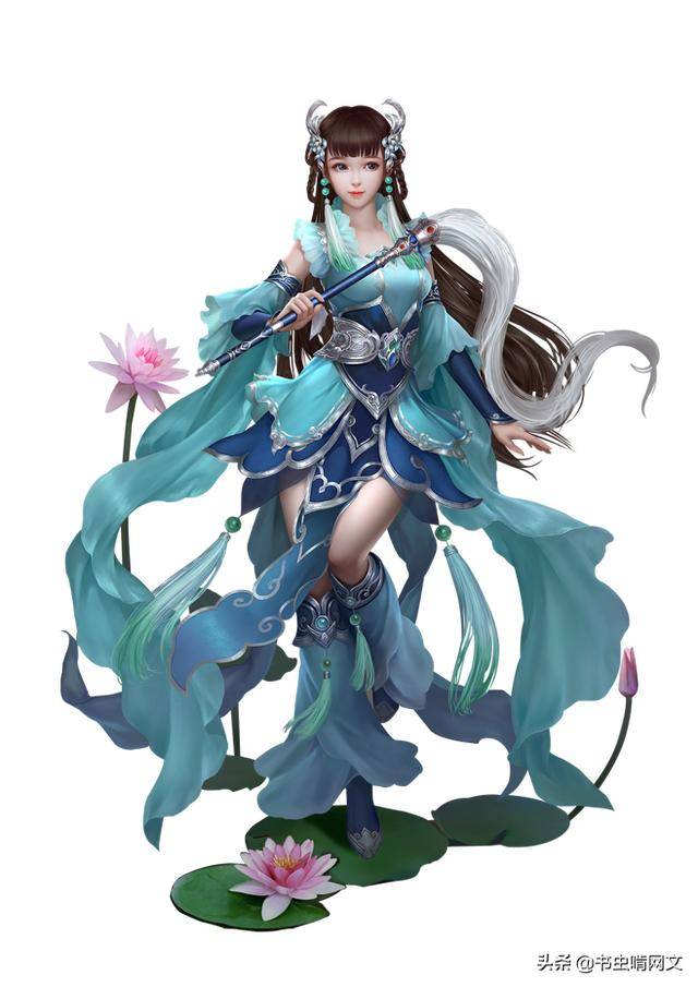 甜宠苏爽仙侠文:天生仙胎却被裂魂,凡女修仙成妖圣