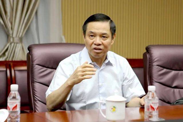 22年副部,3届中候补的李克,"退下来"后有新任务