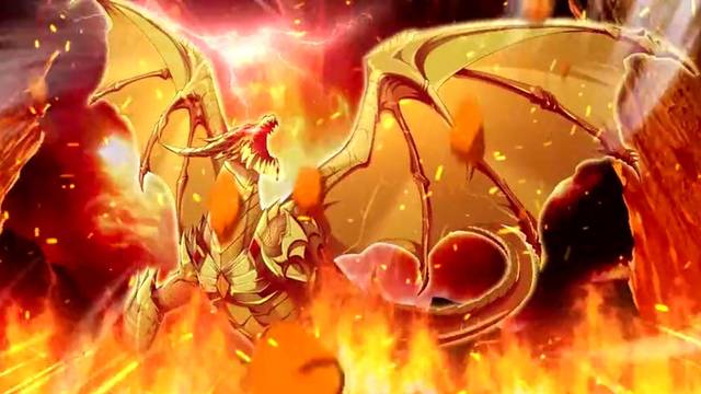 终极斗罗帝天苏醒讲述修罗神和龙神一战蓝轩宇会超越龙神