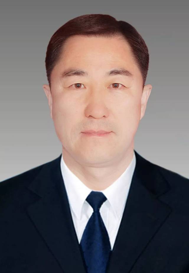 沈阳市委组织部副部长图片