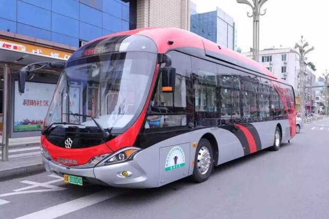 新津最新公交线网规划出炉!