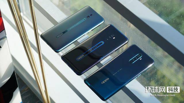 oppo reno ace體驗:軟硬兩招鮮的4g旗艦