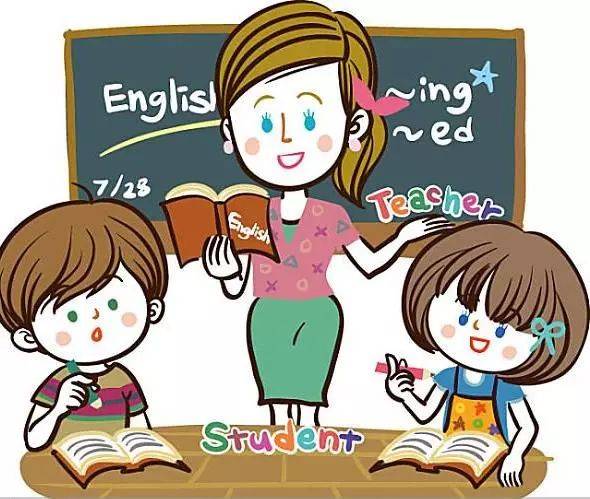 抓好语言启蒙关键期,孩子英语不再开口跪