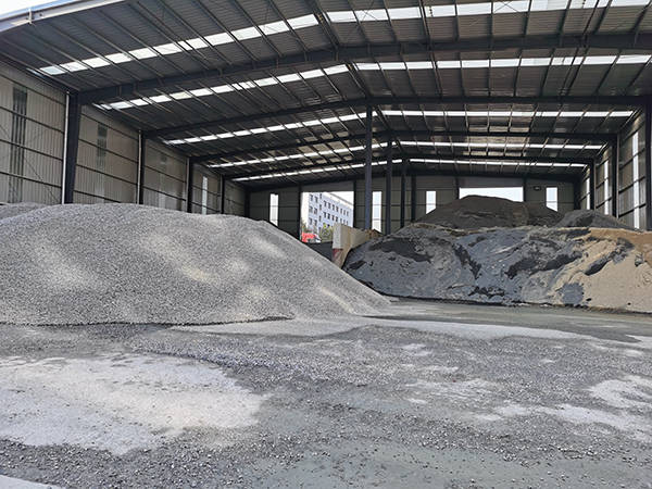 长沙问题混凝土涉事供应商停产 公司员工称自查未发现大问题