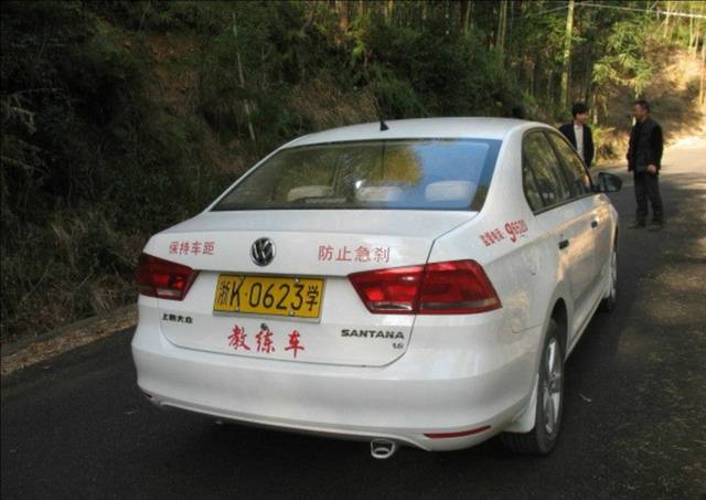 都說豐田汽車耐用性好,為何駕校教練車卻都用大眾