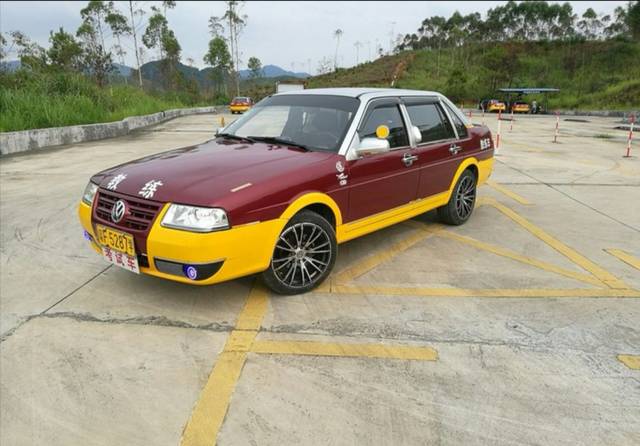 都说丰田汽车耐用性好,为何驾校教练车却都用大众