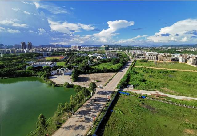 马安发展规划清晰 | 工业产值力争三年内跨入"百亿俱乐部"