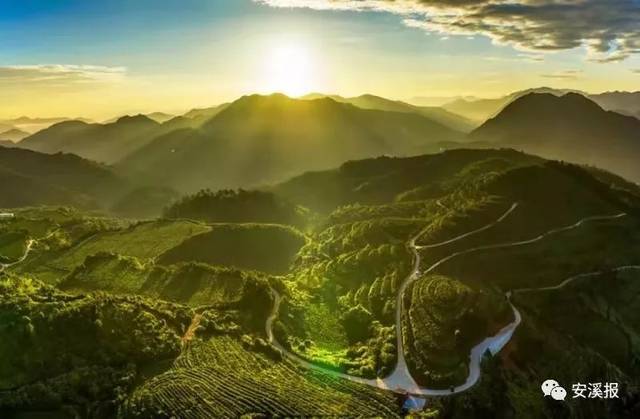 芦田镇这个村将获国家级称号!