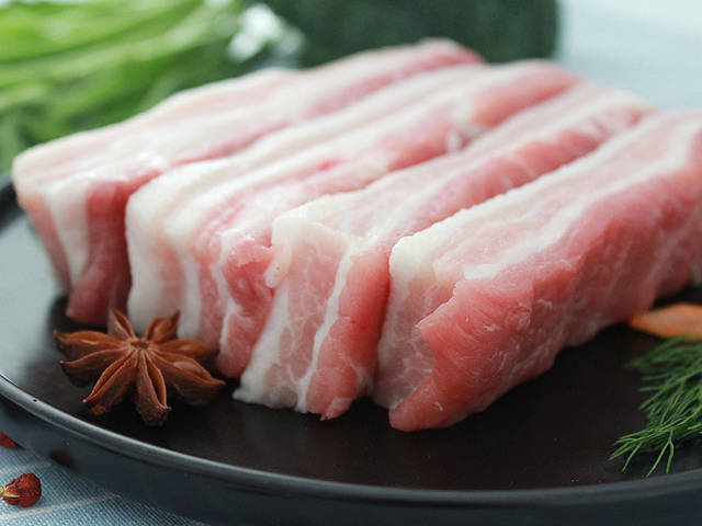 11月14日猪肉价格,年前有望吃便宜肉了?