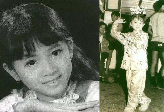 原创梅艳芳临终遗言,虽然仅有7个字,却让无数人感动