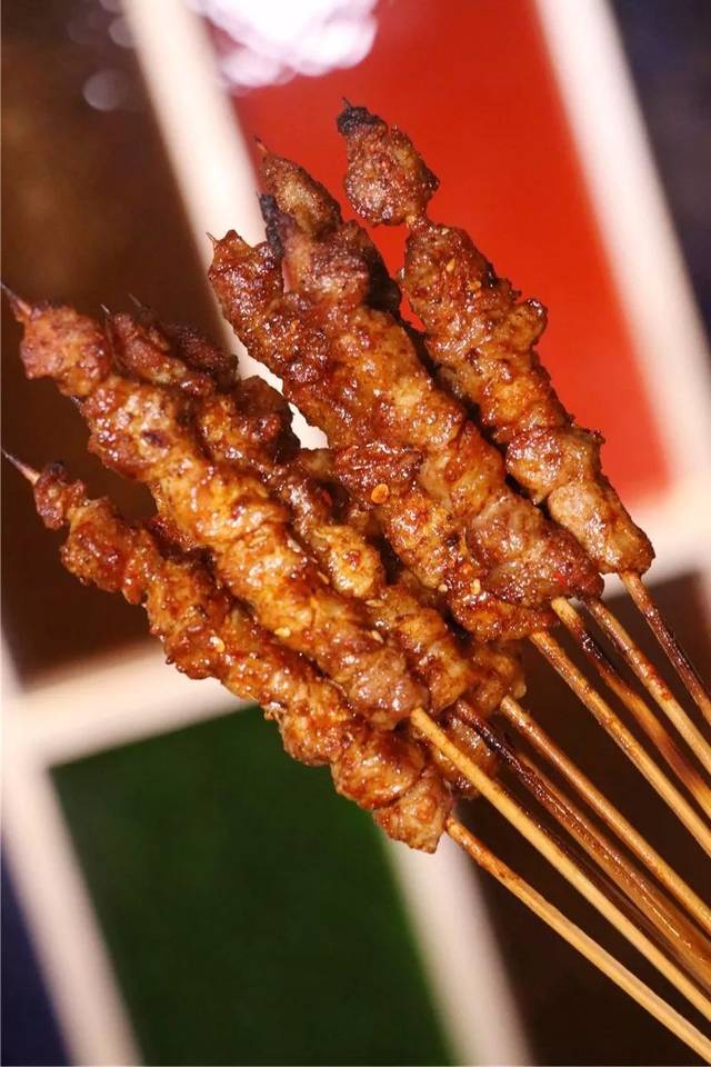 从厦门火到漳州的网红烤串!一次打卡超多特色小吃!招牌大揭秘!走起!