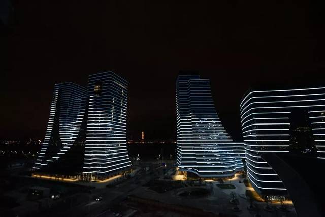 岛外这些新地标即将崛起!知道一半以上的才是厦门人!