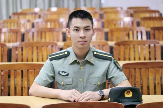 好男儿当当兵!军旅生活除了枯燥无味之外还有