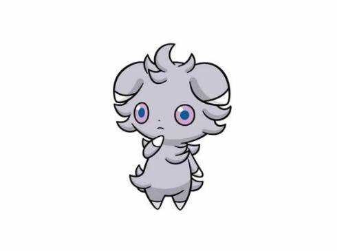 我们要介绍的就是妙喵这只宝可梦啦,嗯,,又是一家以猫为原型的宝可梦