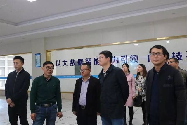 青·讯 | 永川团区委书记陈小武一行来黔考察调研