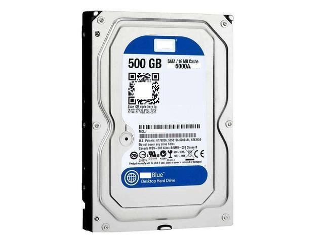 叠瓦式硬盘是个什么东西,它的缺点在哪