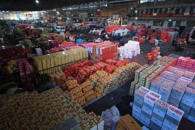 新市场位于海曙这个地方._手机搜狐网