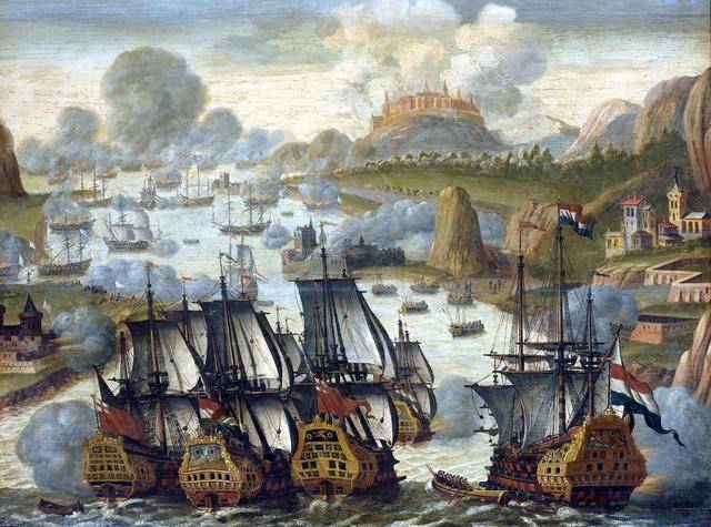 英法争霸的序幕：西班牙王位继承战争（1701—1714）》 译者跋_手机搜狐网