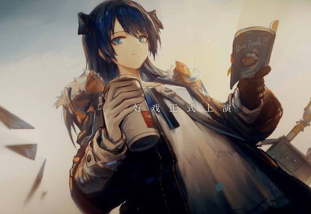 明日方舟 喧闹法则和危机合约宣传片详解 新六星术士干员莫斯提马