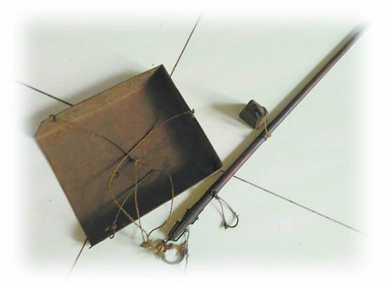 为何古代强调1斤为16两,筷子长度为7寸6分?其