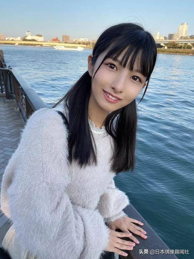 akb48老臣子峯岸南,迎来了她的27岁生日