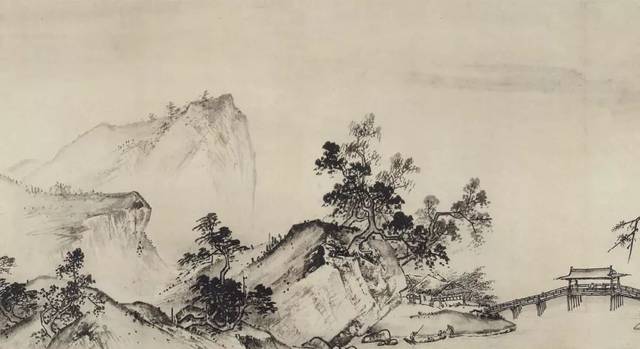 額縁 美術品 水墨画 飾り 山水絵 日本画 中国画 伝統芸術 真作 原作 アルミ 額縁 美術品 水墨画 飾り 山水絵 日本画 中国画 伝統芸術 真作 原作