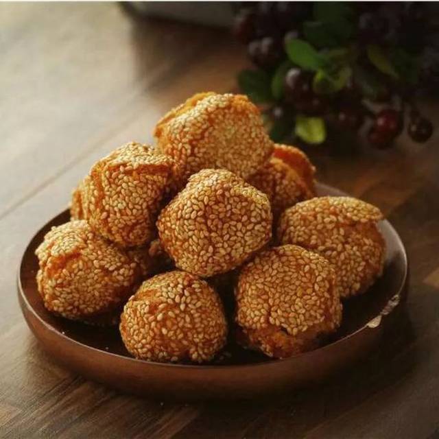 不可错过的北方点心,你吃过哪些?