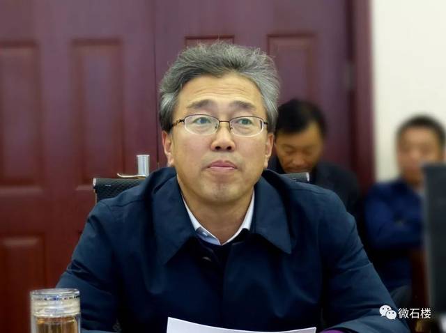 【微石楼】〔"不忘初心 牢记使命"主题教育〕我县