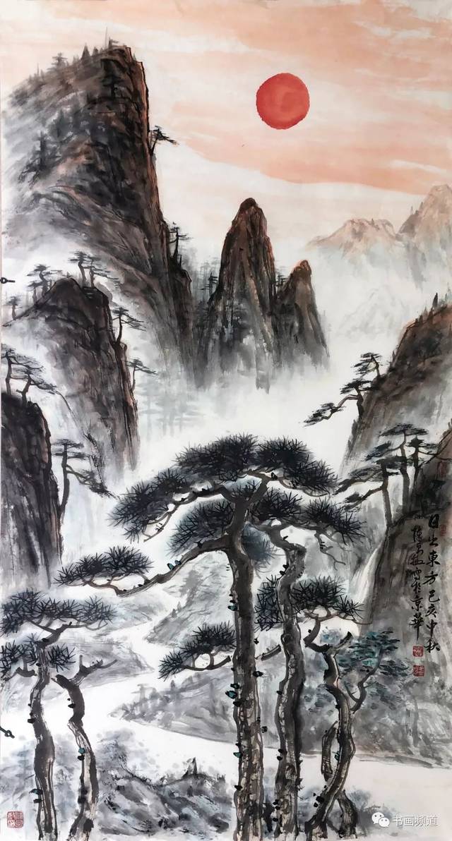 日出东方 陈良敏