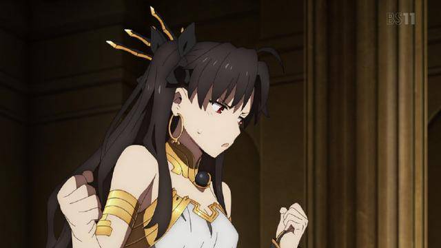 FGO新动画一个魔法阵就花了12万日元,网友吐