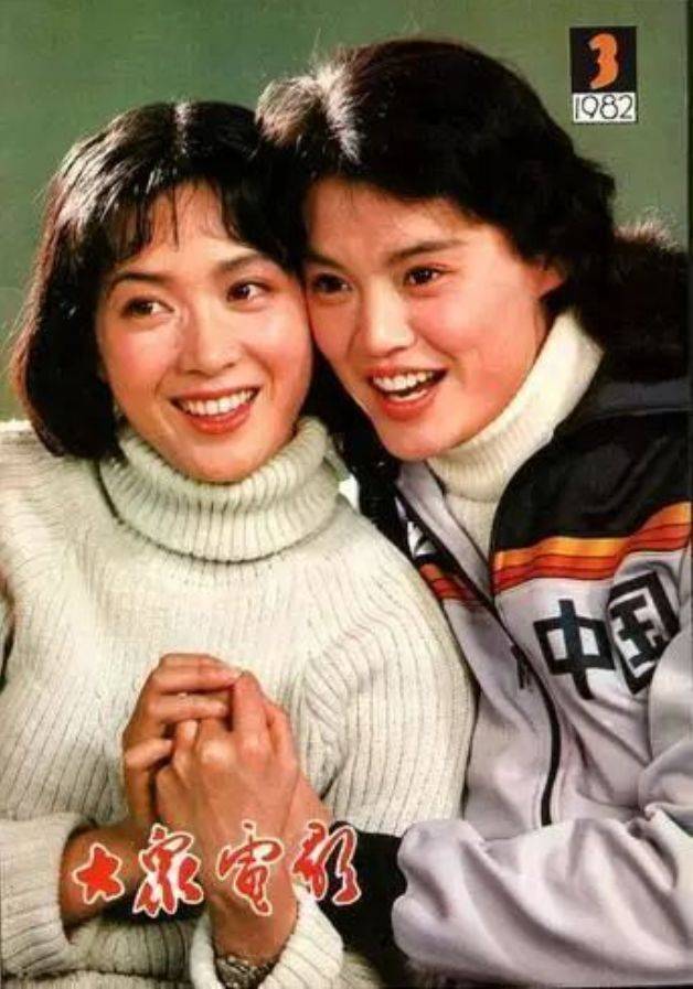 38年前,这个山西人帮中国女排首夺世界冠军!_搜狐网