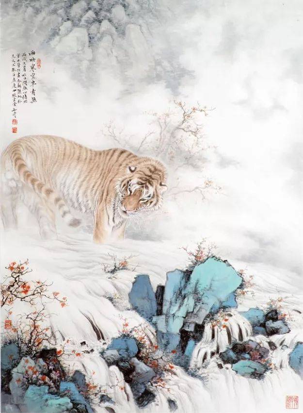 他没有上过正儿八经的学,老天爷却赏了他吃饭的手艺