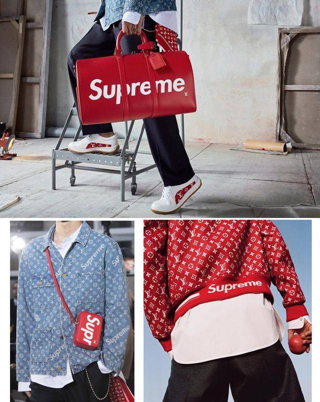 如果dior与nike合作联名系列,你不必惊讶