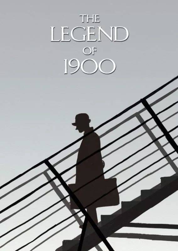 《海上钢琴师》中,那些令我忧伤的事实