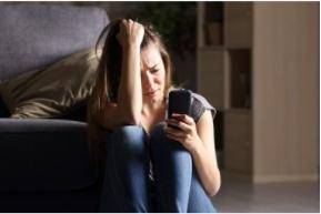 快来做一个焦虑症的症状自测,学习如何