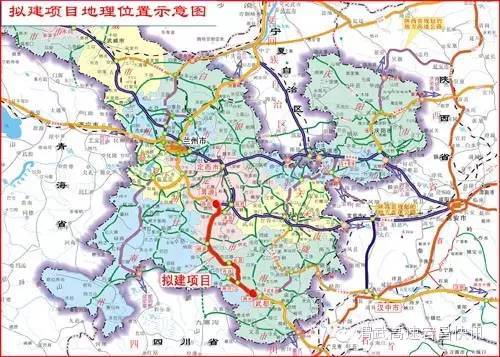 好消息渭武高速公路宕昌至武都段通车在即