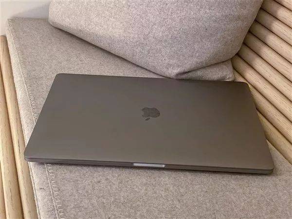 14英寸macbook pro曝光:蘋果暗示已開始打造?