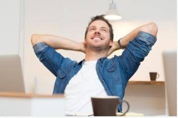 快来做一个焦虑症的症状自测,学习如何