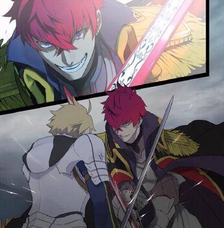 fgo细谷佳正登月出演罗马剑帝真正的团长有望实装